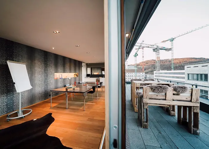 Blue City Boutique Hotel