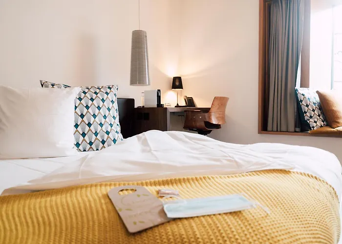 Blue City Boutique Hotel