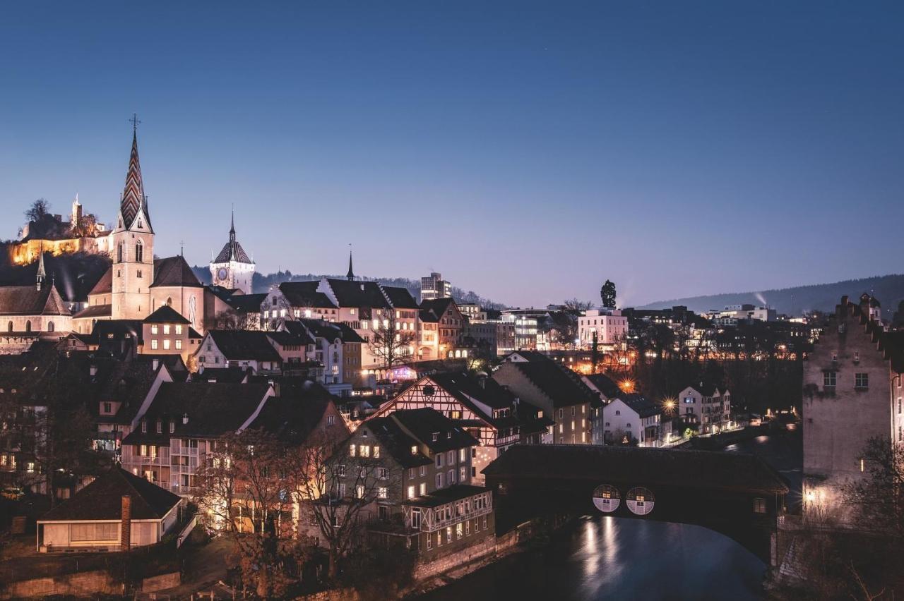Blue Boutique 4* Baden