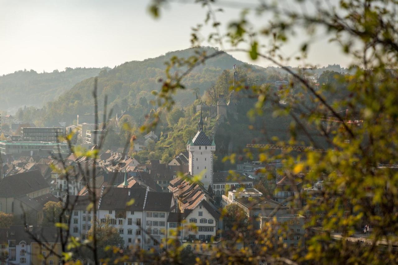 Blue Boutique 4* Baden