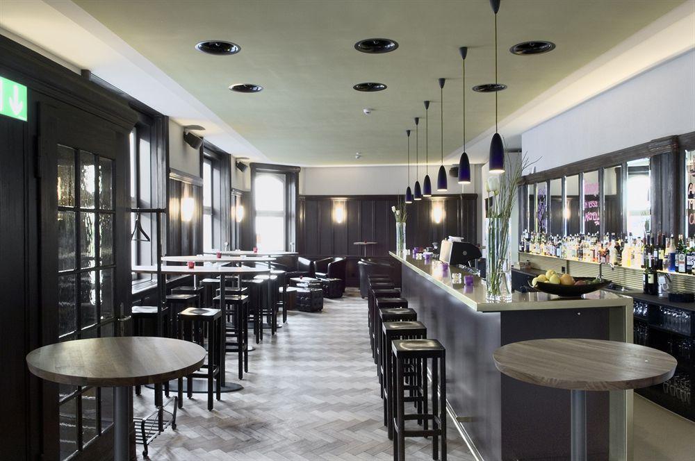 Blue Boutique 4* Baden