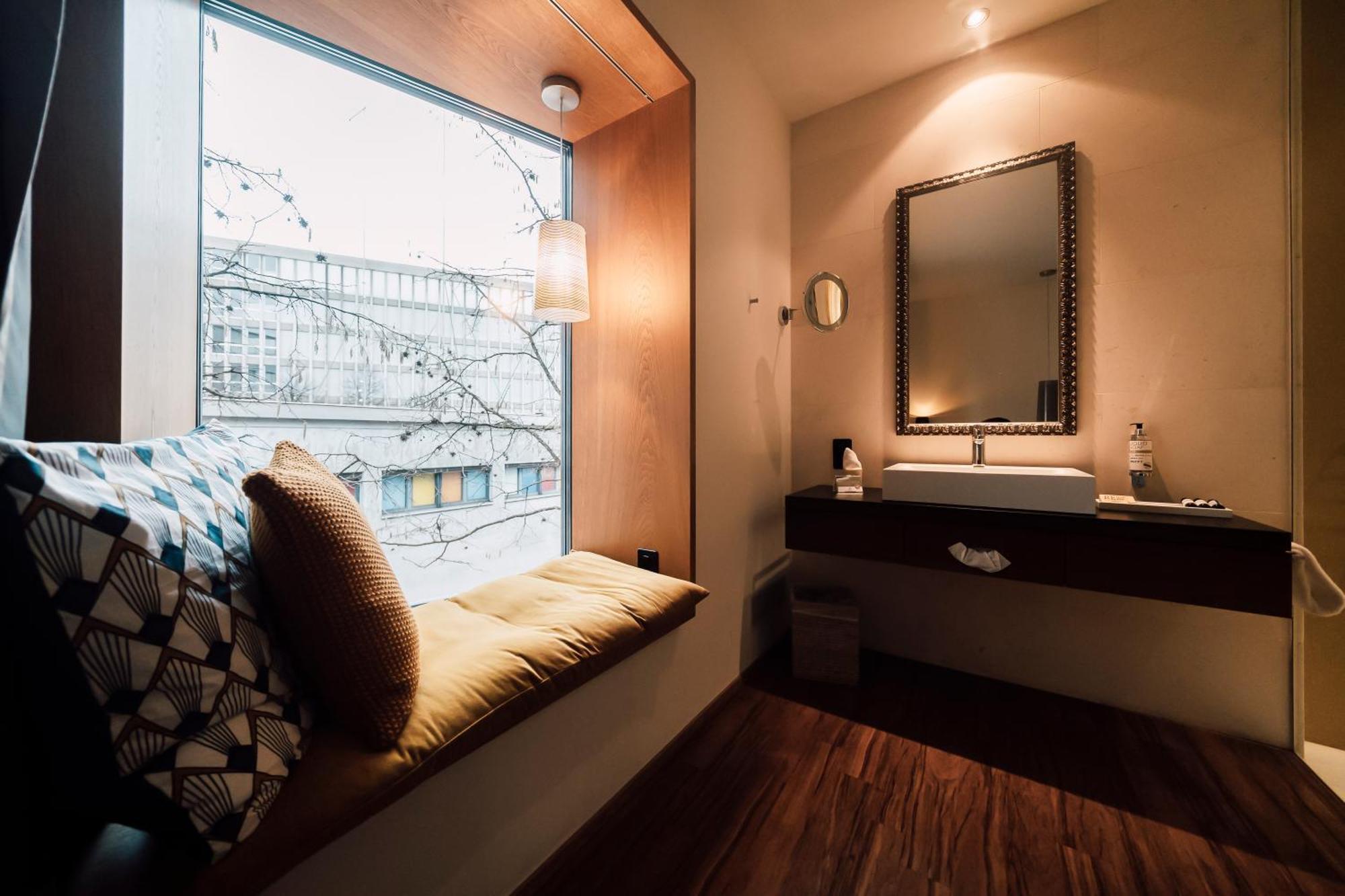 Hotel Blue Boutique Baden