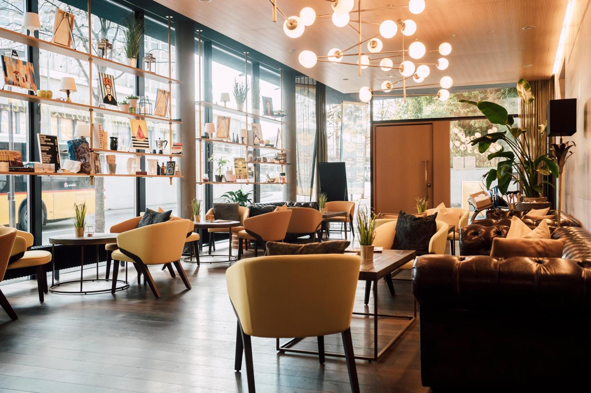 Blue Boutique Hotel