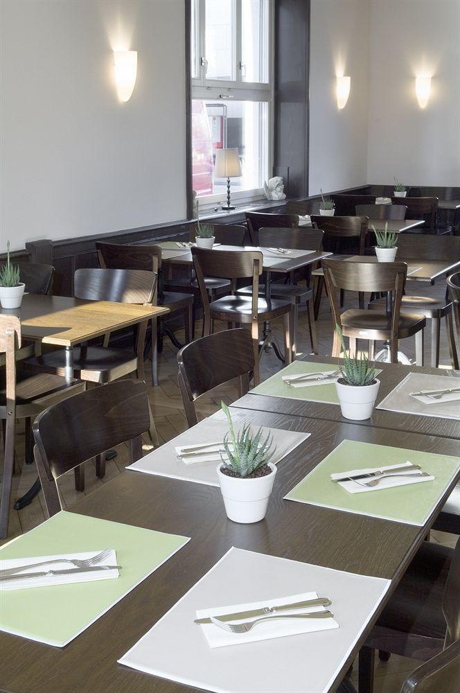 Blue Boutique Hotel Baden