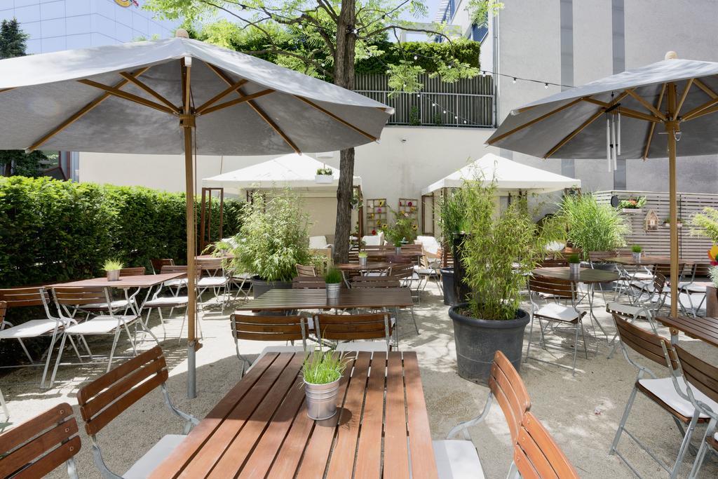 Blue Boutique Baden