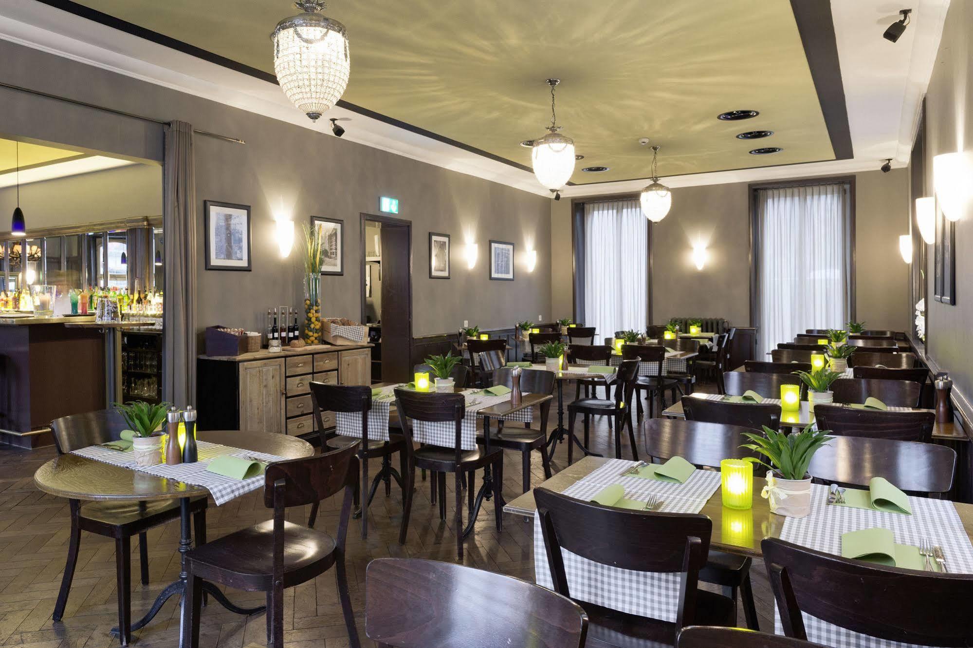 Blue Boutique 4*
