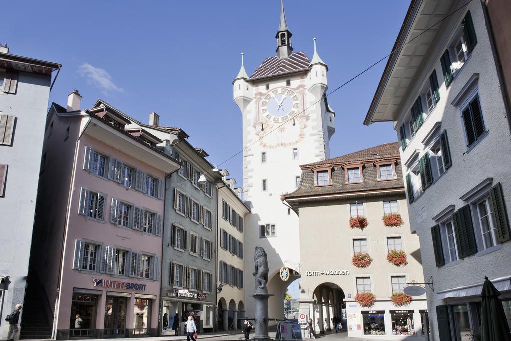 Hotel Blue Boutique Baden