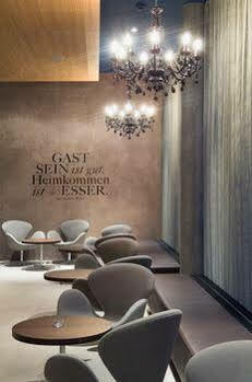Hotel Blue Boutique Baden