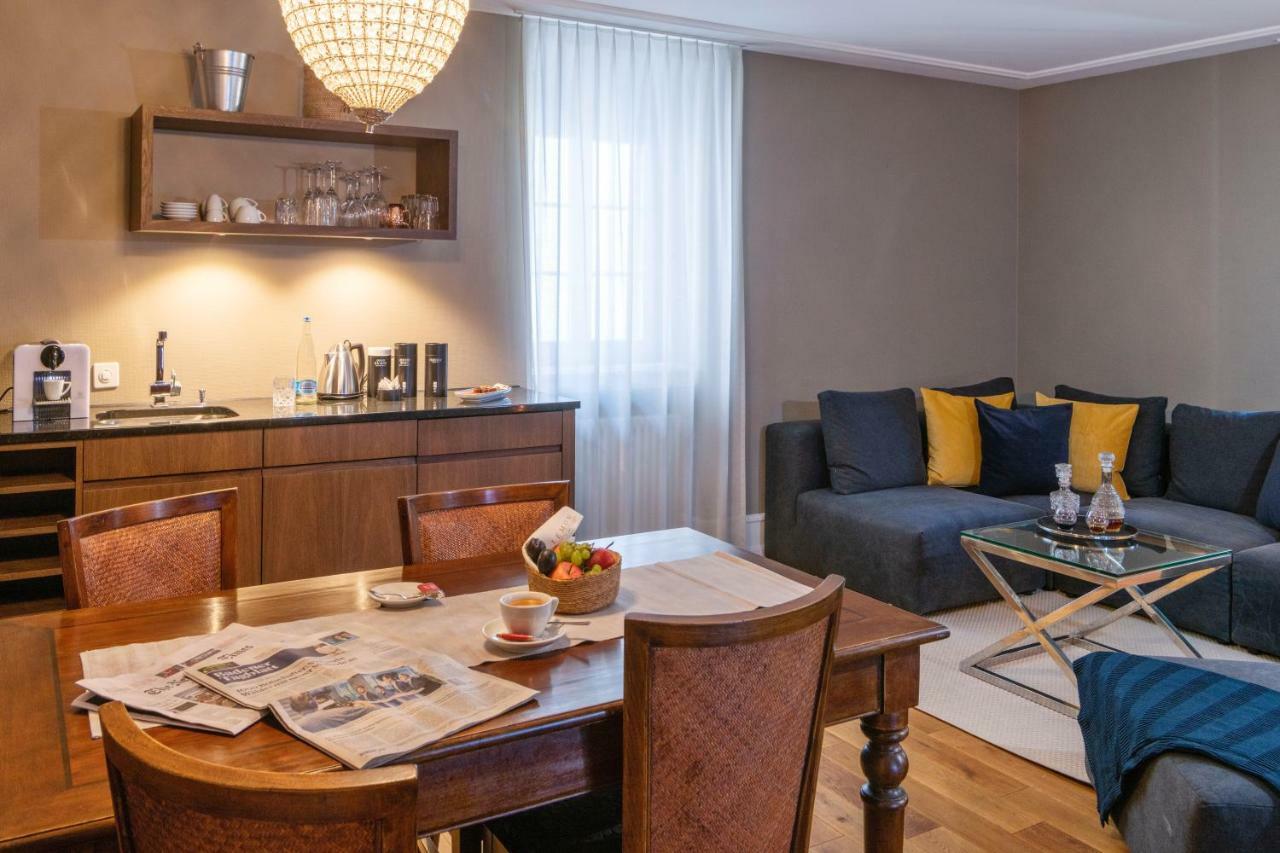 Blue Boutique 4*
