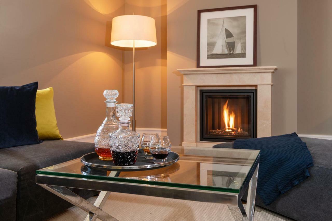 Hotel Blue Boutique Baden