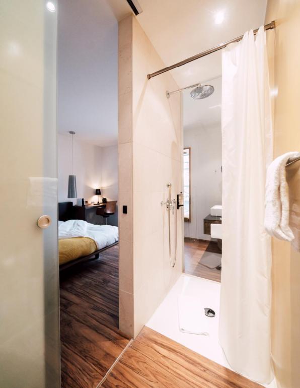 Blue Boutique Hotel Baden