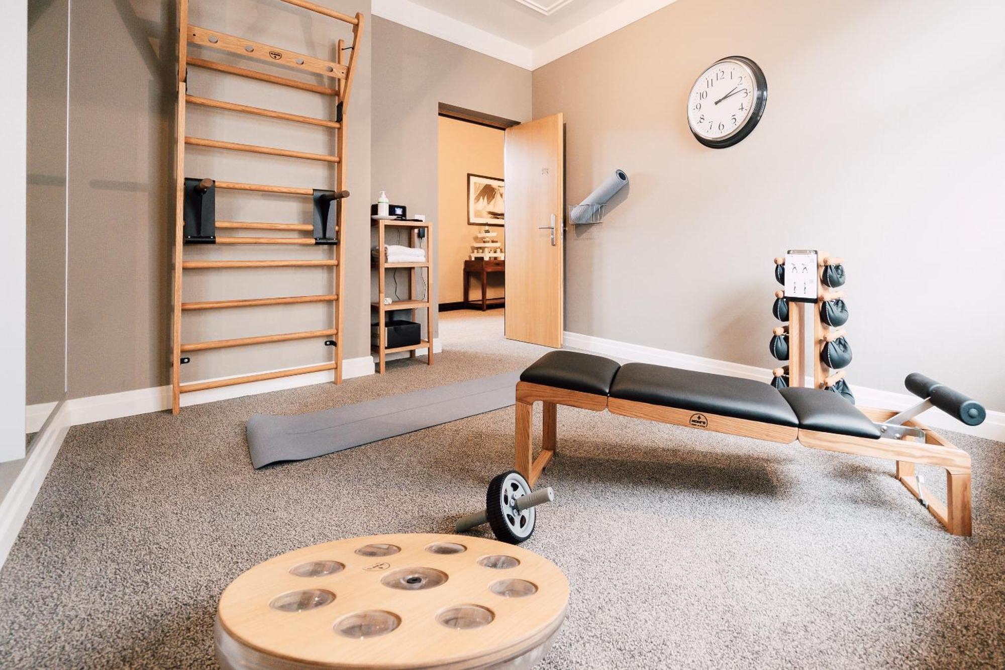 Blue Boutique Hotel 4*