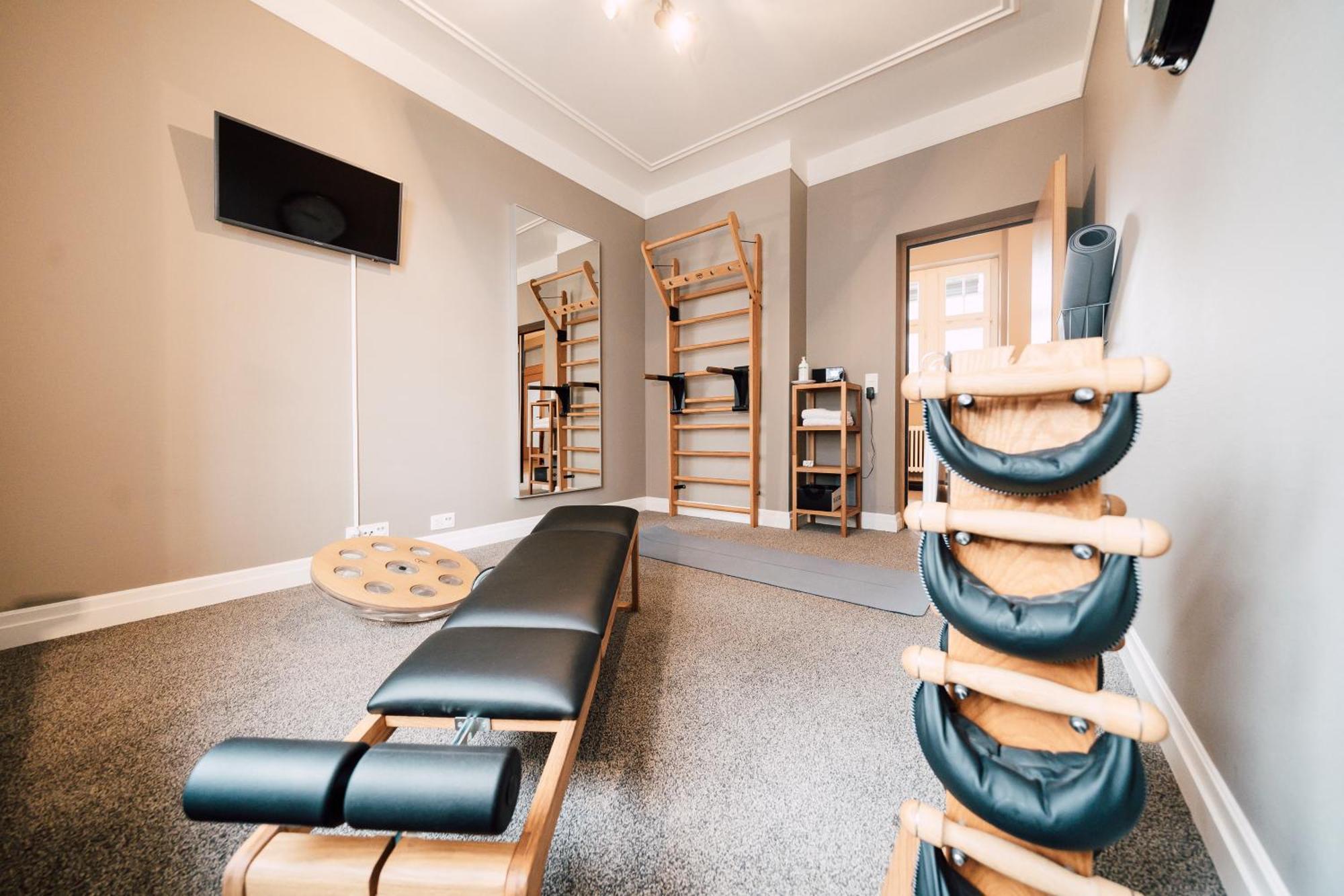 Blue Boutique Hotel Baden