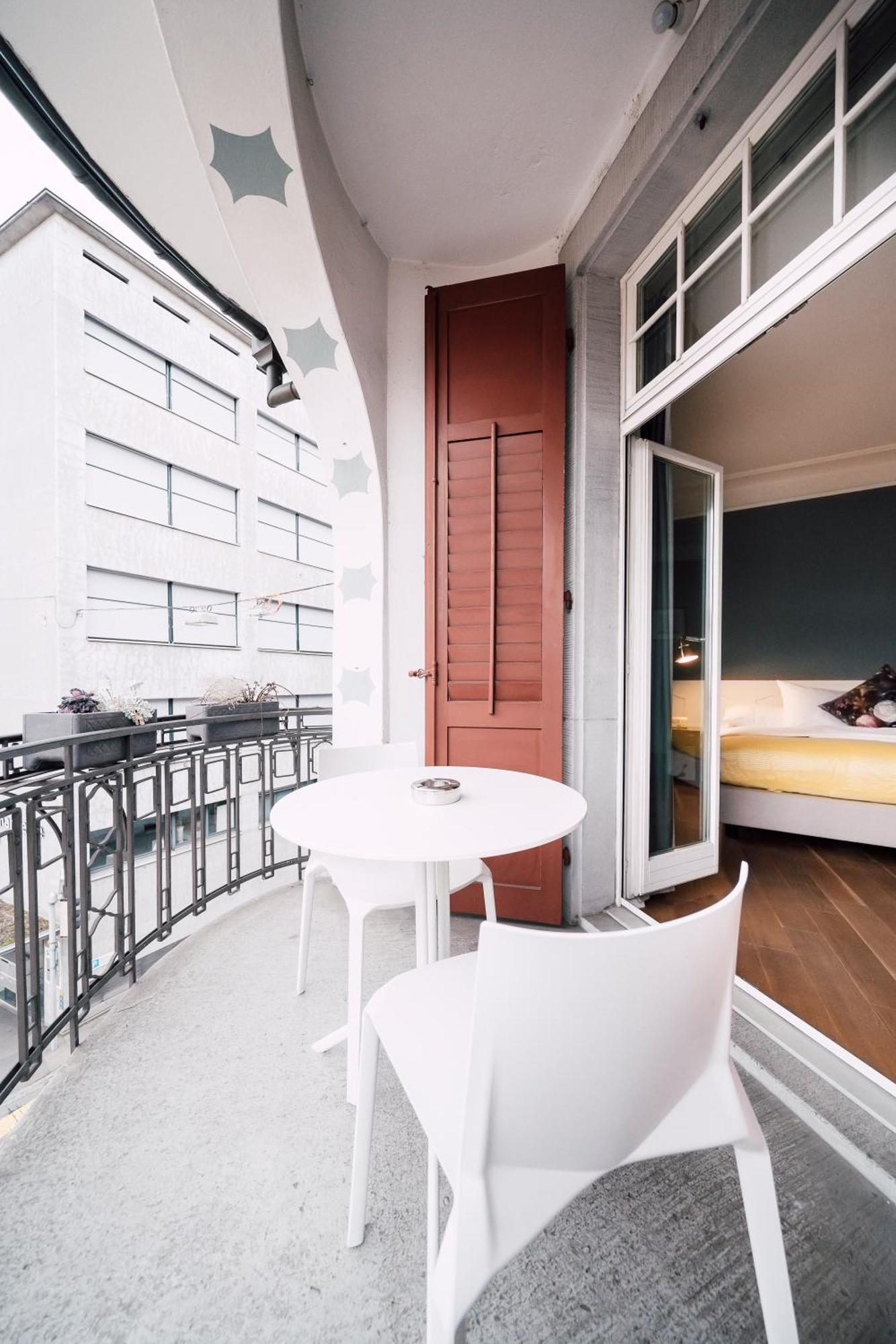 Blue Boutique 4* Baden