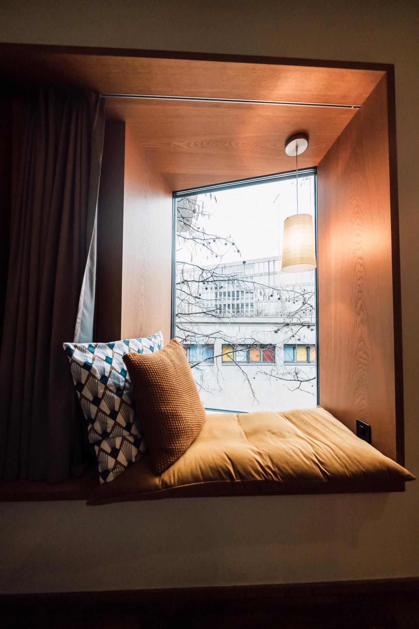 Hotel Blue Boutique Baden