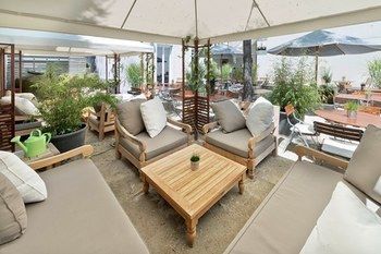 Blue Boutique Hotel 4*