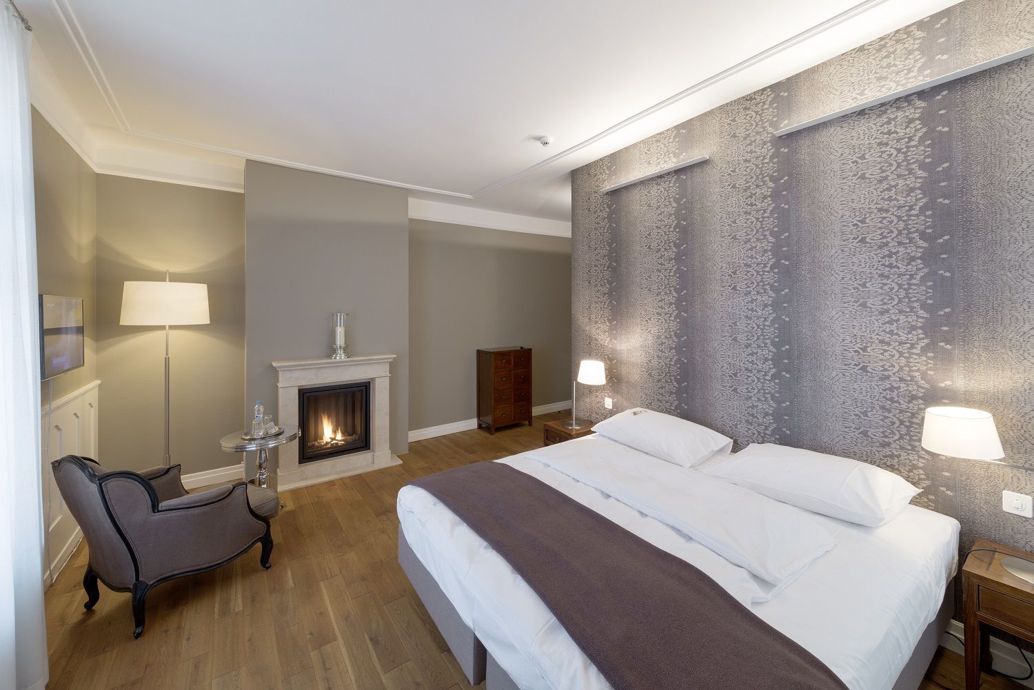 Blue Boutique Hotel 4*