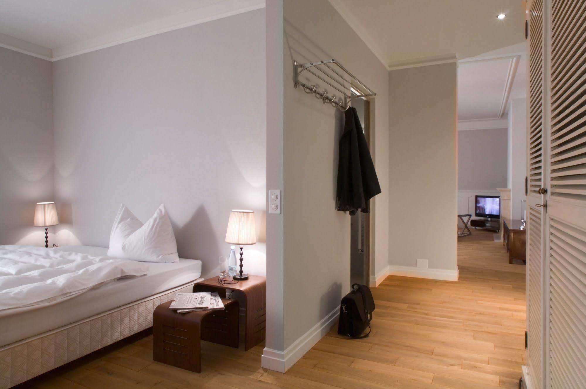 Hotel Blue Boutique