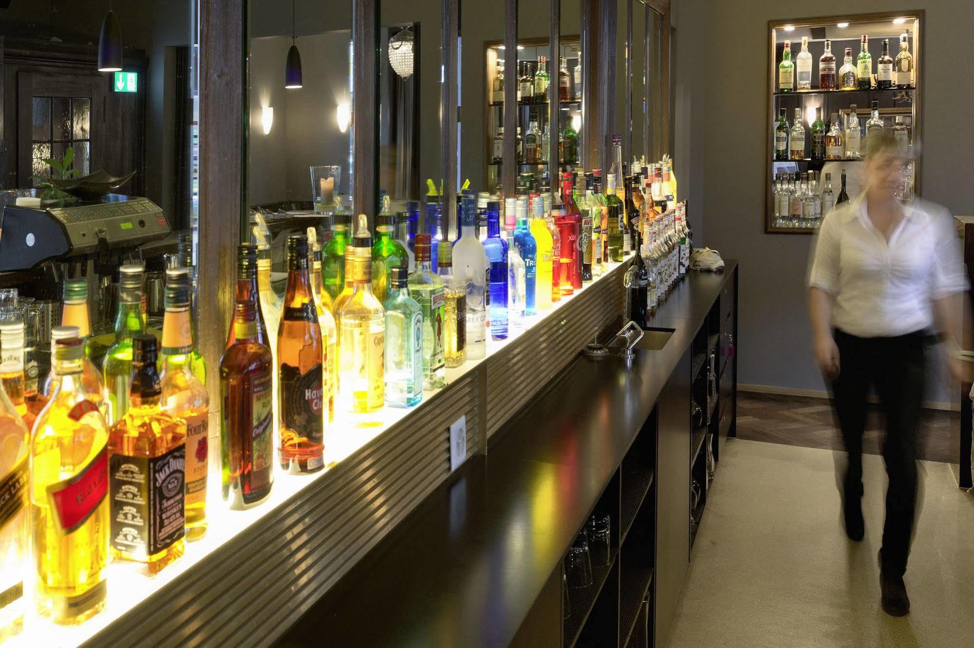Blue Boutique Hotel
