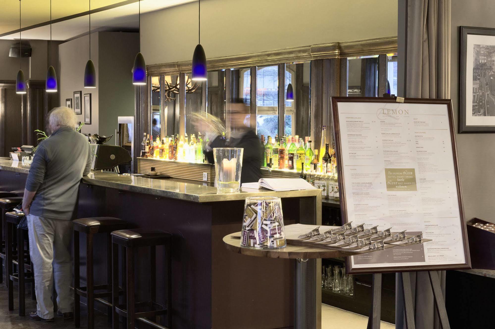 Hotel Blue Boutique 4*