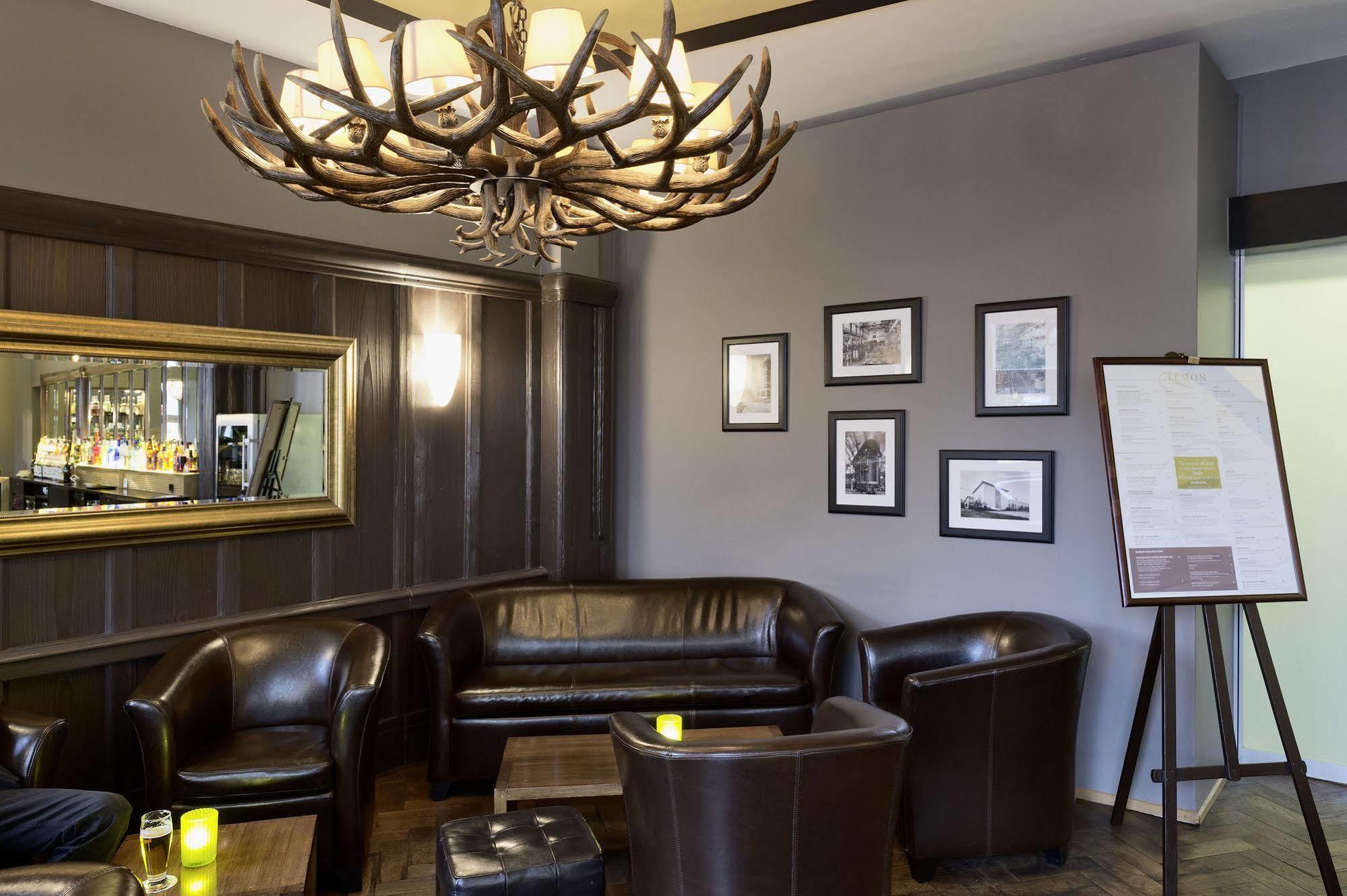 Blue Boutique Hotel Baden