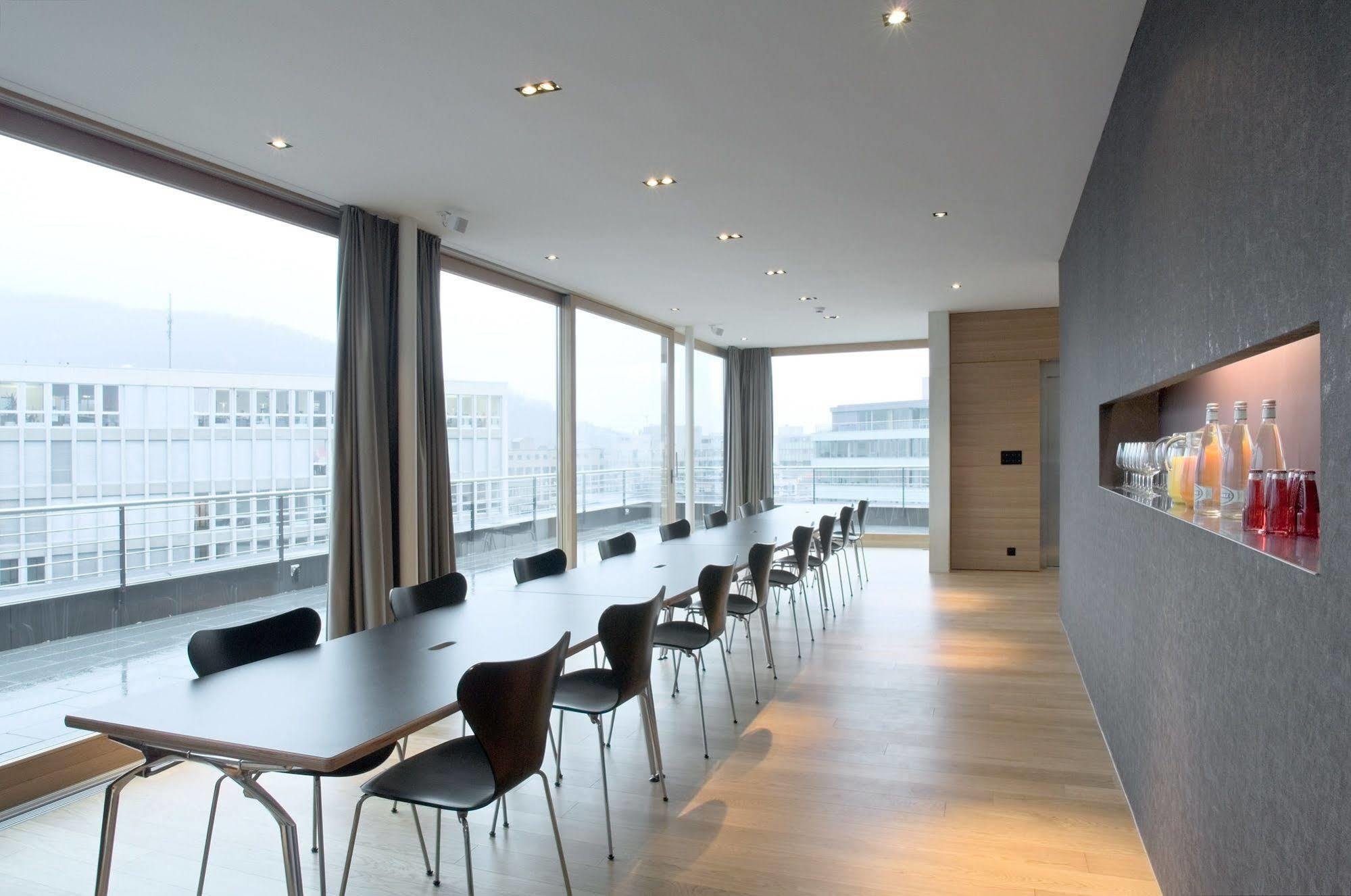 Blue Boutique Hotel Baden