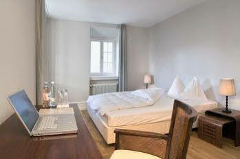 Blue Boutique Hotel Baden
