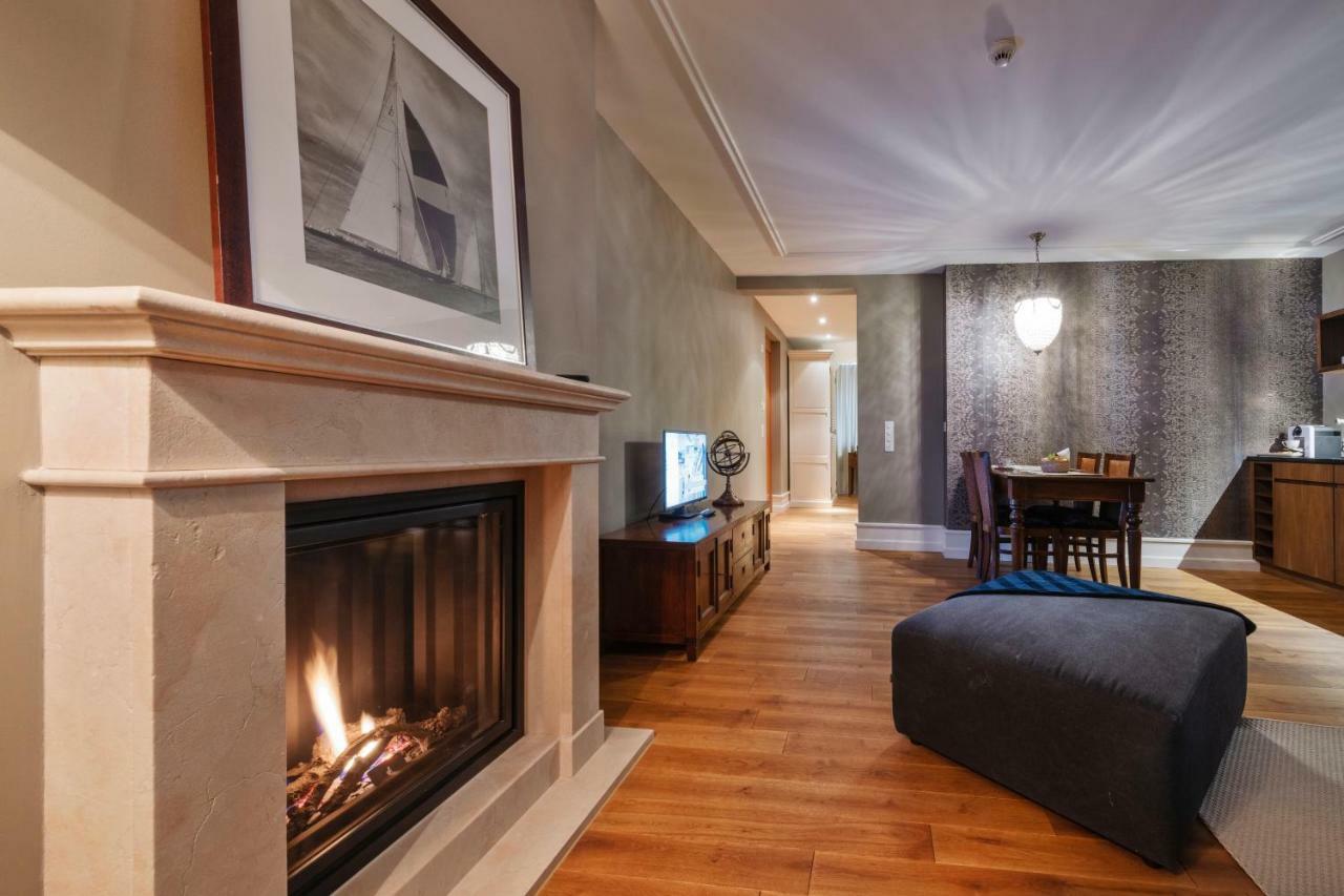 Blue Boutique Hotel Baden